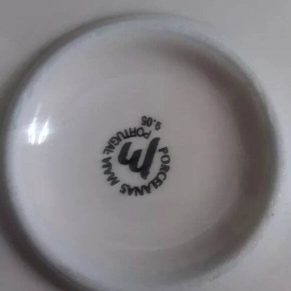 Douwe Egberts Cup and Saucer Set Tea Cup Set - Picture 3 of 5